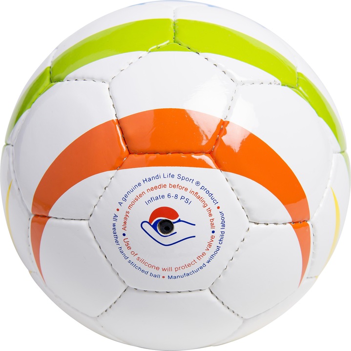 Actual product image Handi Life Sport Blind football