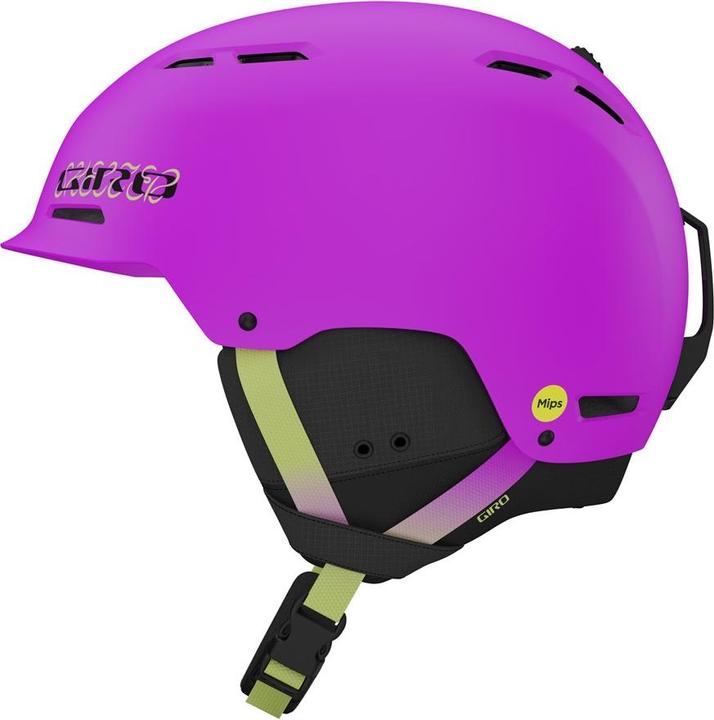 Giro Trig MIPS