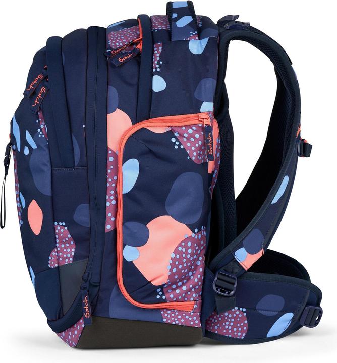 Produktbild Satch Match Schulranzen-Set 3-teilig (30 l)