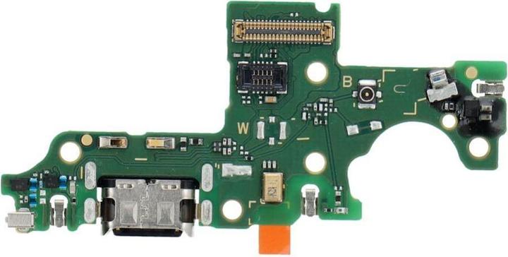Image du produit OEM LCD display! Charging port flex cable for Huawei Huawei P Smart (2020) (Écran)