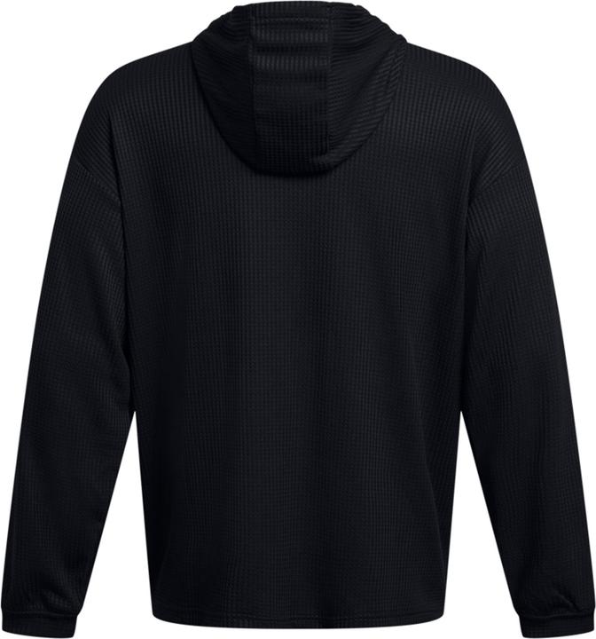 Image du produit Under Armour Rival Waffle Hoodie (M)