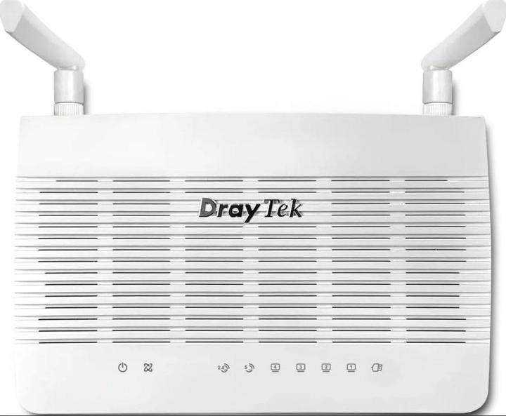 Produktbild Draytek Vigor 2136ax WLAN-AX HomeRouter retail