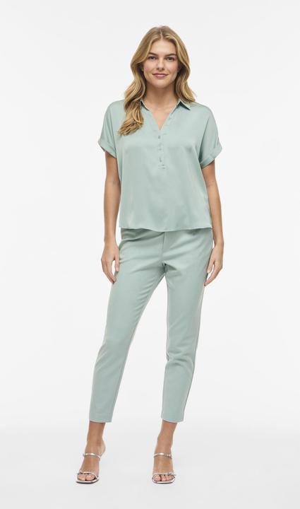 Immagine prodotto Vila VIENNA Kurzarm Hemd (34)