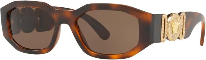 Actual product image Versace Unisex Sunglasses