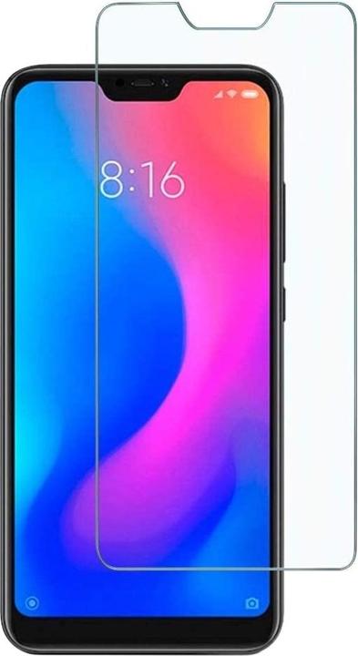 Protezione Schermo Xiaomi Mi A2 Pellicola Vetro Temperato 9H Per Xiaomi Mi A2 / Mi 6X - Protezione Anti Graffi E Urti, Marca EEZBUY Pellicola Xiaomi Mi A2 - Foto 7