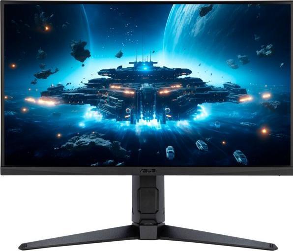 Actual product image ASUS TUF Gaming VG27AQML1A (2560 x 1440 pixels, 27")