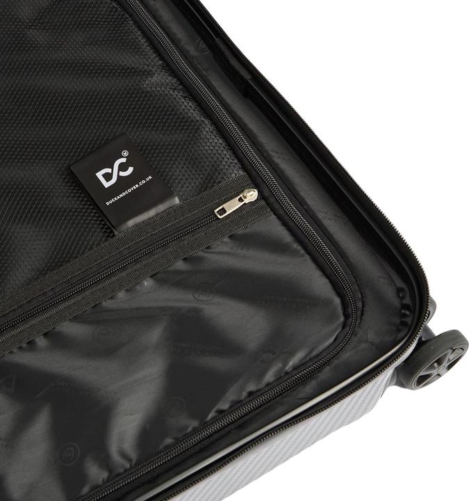 Produktbild Duck and Cover Venture Koffer (3erPack)