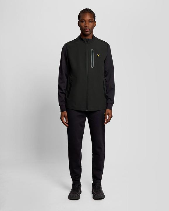 Produktbild Lyle and Scott Branded (XL)