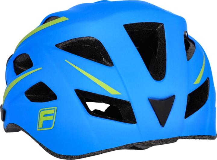 Produktbild Fischer Fahrradhelm Urban Montis L/XL (58 - 61 cm)