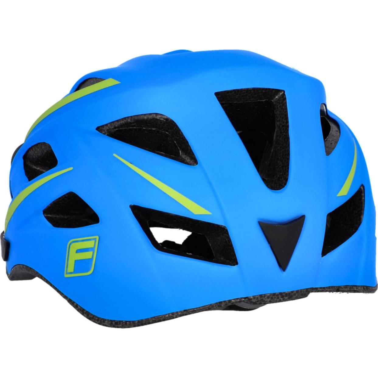 Thumbnail - Fischer, Velohelm, (58 - 61 cm)