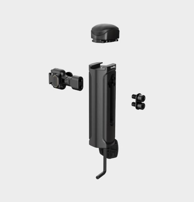 Image du produit SmallRig Rotatable Wireless Control & Quick Release Side Handle 4402B (Cage, Poignée)