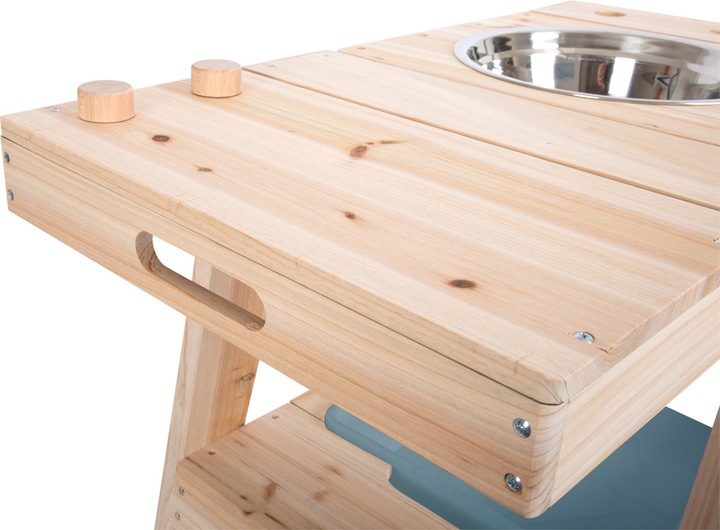 Immagine prodotto small foot Cucina a fanghi compatti