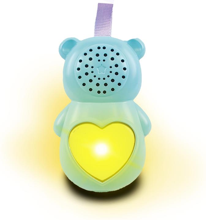 Produktbild VTech Nachtlicht Schlummerbärchen