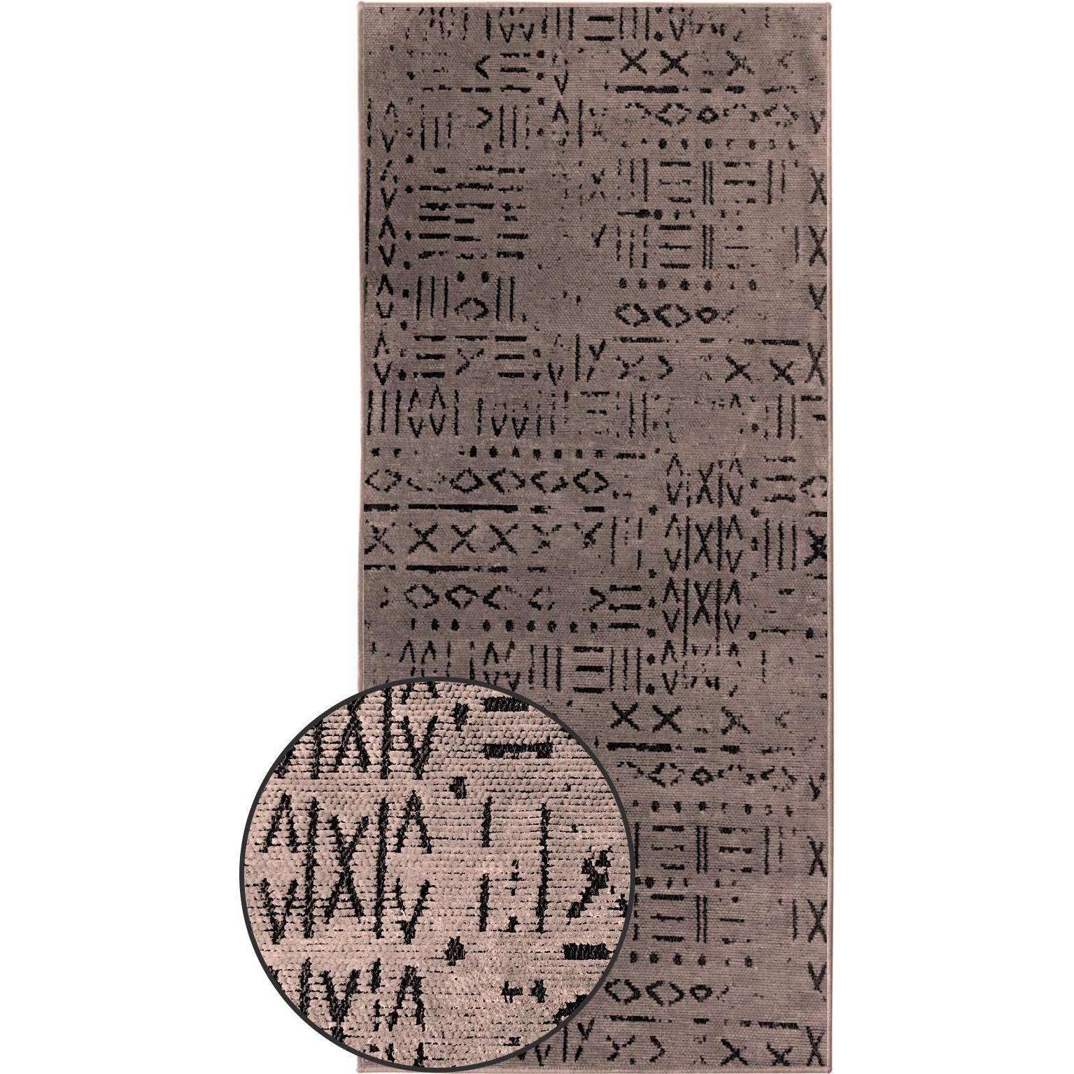 Karat, Teppich, Vena (80 x 450 cm)