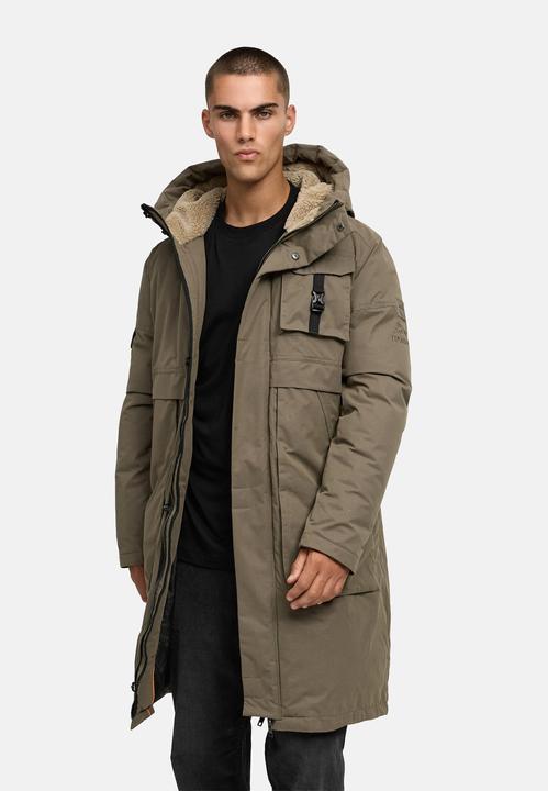 Produktbild Stone Harbour Cyriaan XX