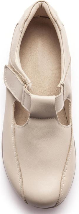 Actual product image Pédiconfort Ballet flats woman (42)