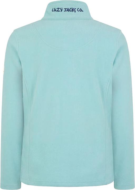 Produktbild Lazy Jacks Jacke Durchgehender Reissverschluss (42)