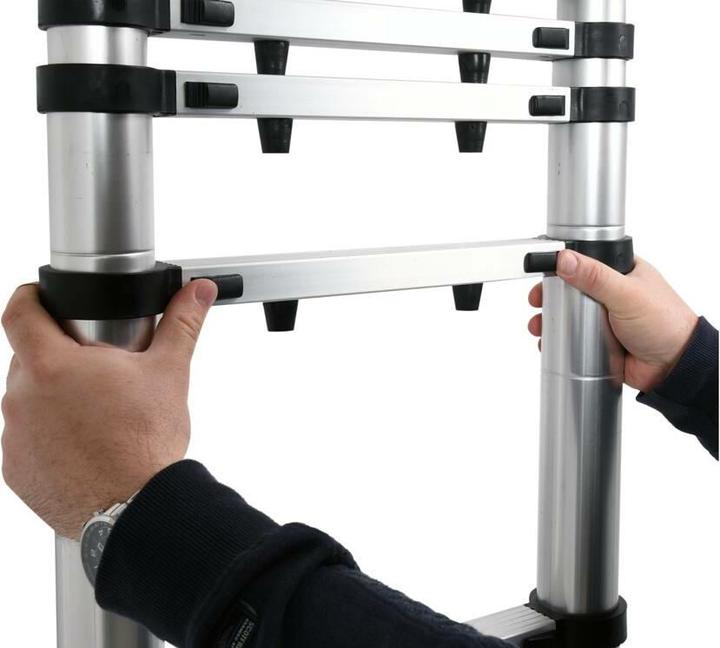 Productafbeelding Toya Yato (Telescopische ladder, 380 cm)