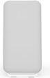 Actual product image Hyte X50 Mid Tower Case Snow White