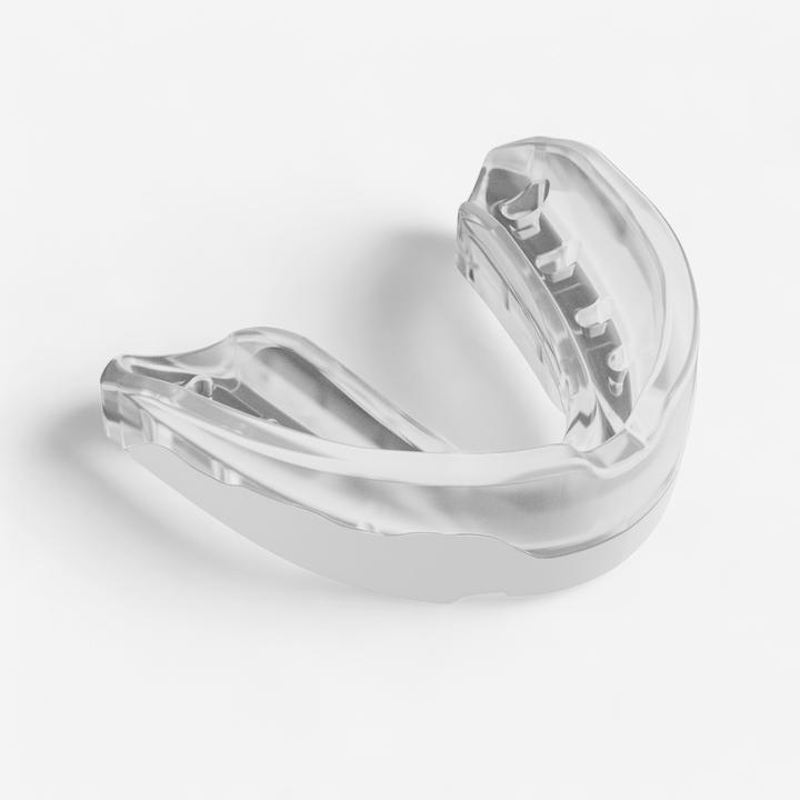 Dita Kinder Feldhockey Mundschutz mittlere Spielintensität - FH500 Grösse Small