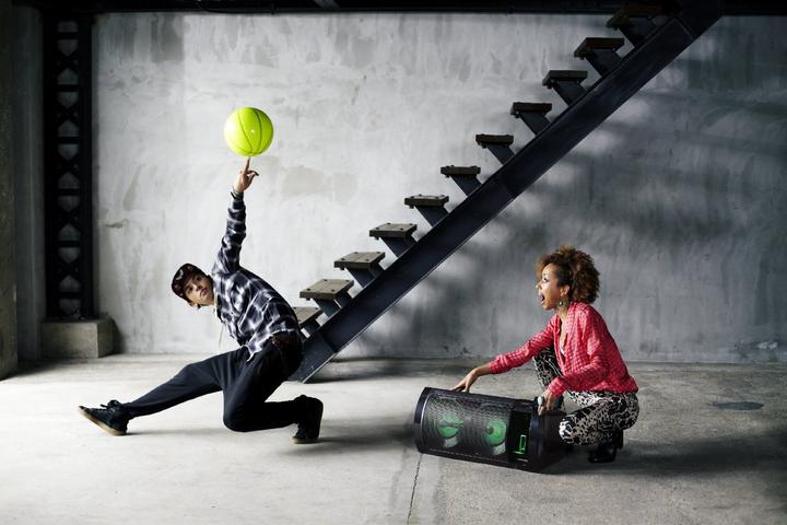 Actual product image Sony Rdh-Gtk17ip