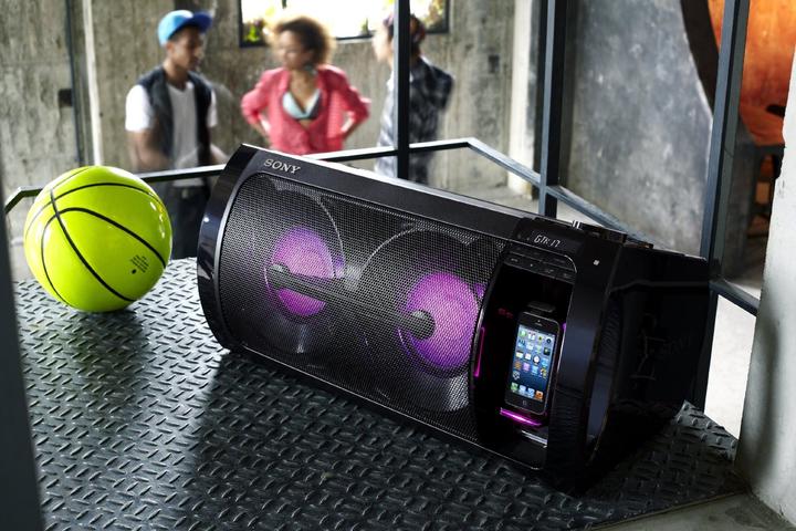 Actual product image Sony Rdh-Gtk17ip