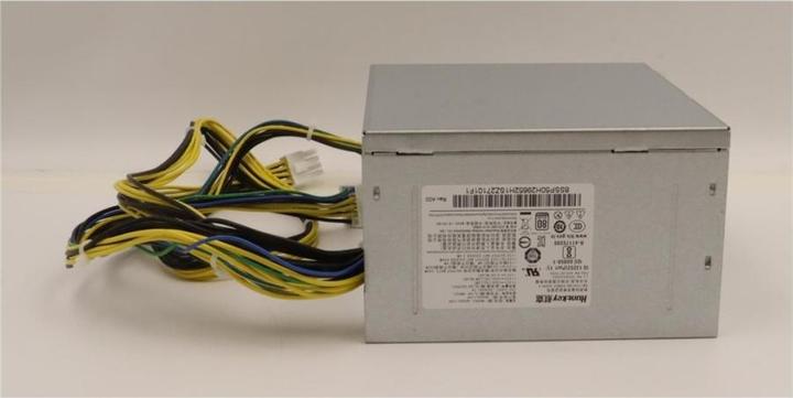 Produktbild Lenovo PWR SUPPLY 100-240Vac, 500W (500 W)