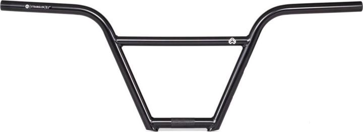 Actual product image Eclat STRANGLER 4pc bar/25.4mm, 10" height (25.40 mm)