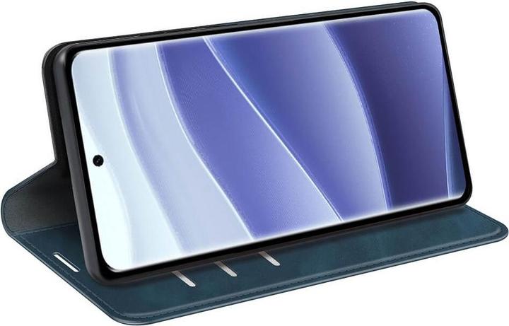Produktbild Cover-Discount Xiaomi Redmi Note 14 Pro 5G / Poco X7 - Stand Flip Case Hülle (Xiaomi Redmi Note 14 Pro 5G, Xiaomi Poco X7 Pro)