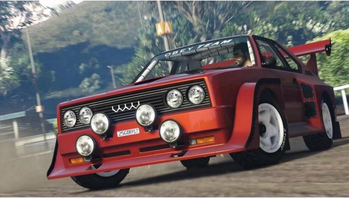 Immagine prodotto Rockstar GTA 5 - Edizione Premium (Xbox One X, Xbox Series X, FR)
