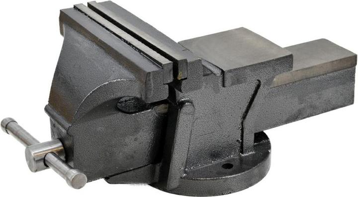 Actual product image Awtools IMADŁO ŚLUSARSKIE STAŁE ŚREDNIE 4"/100mm