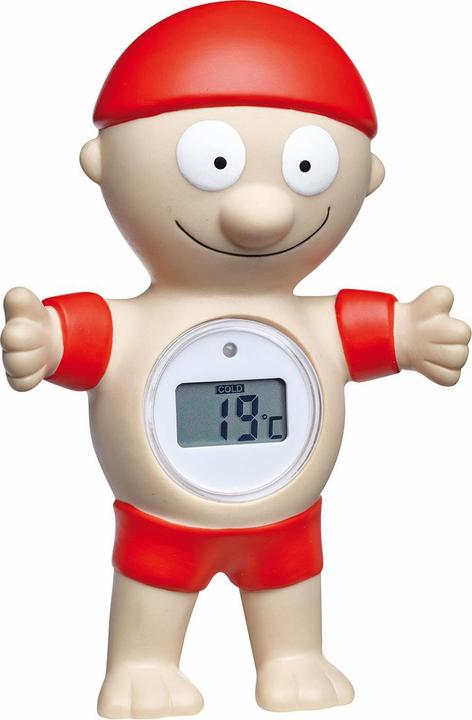 Image du produit TFA Thermomètre de piscine
