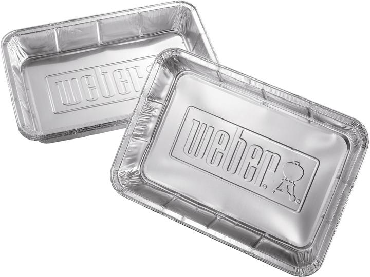Image du produit Weber Bacs d'égouttage