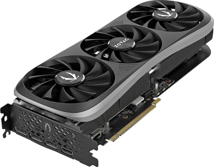 Produktbild Zotac RTX 4070 TI Trinity (12 GB)