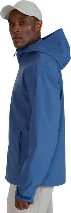 Produktbild 4F WSS25TTJAM703 Jacke wasserfest (L)