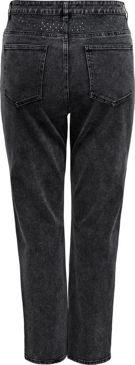 Immagine prodotto Only CAREMILY Jeans a vita alta e taglio dritto Jeans dalla vestibilità dritta (W46/L32)