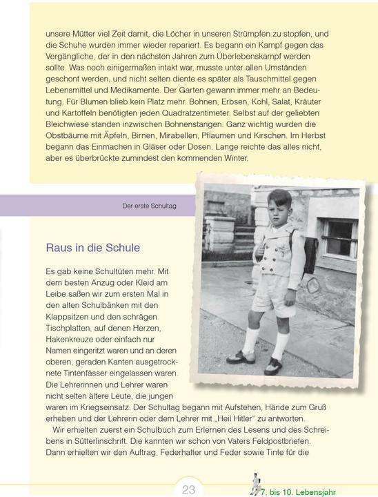 Produktbild Wir vom Jahrgang 1935 (Deutsch, Jochen Müller, 2021)