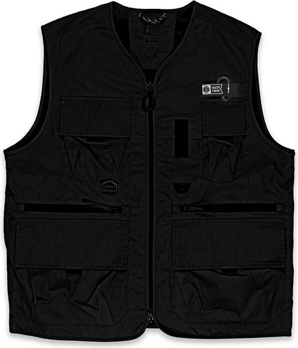 Image du produit Salty Crew Stream Tech Vest (XL)
