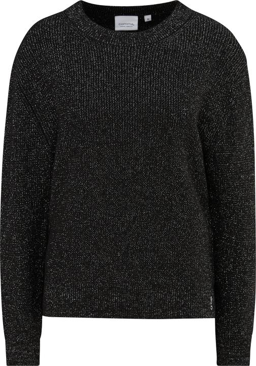 Actual product image Comma Identity Jumper (44)