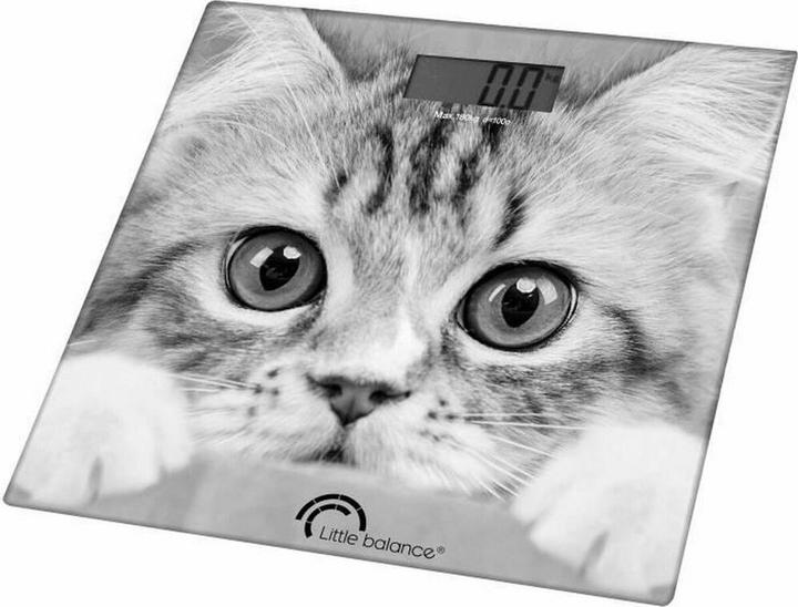Produktbild Little Balance The Cat (180 kg)