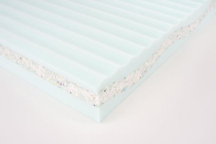 Produktbild Träumeland Better Dreams Edition Wind Kinderbettmatratze (90 x 190 cm)