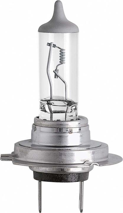 Produktbild Osram 64215, H7, 24 V, 70 W, Halogen, PX26D (H7)