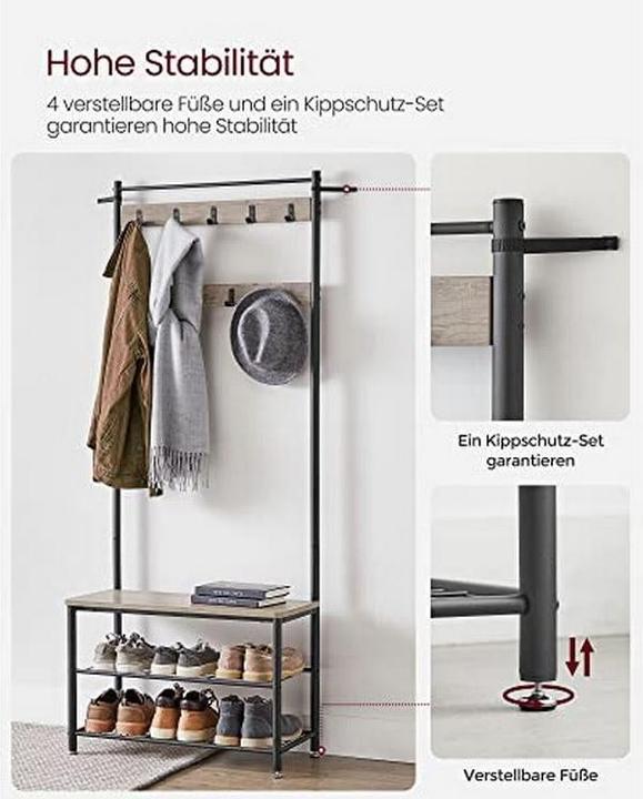 Image du produit Vasagle Stay