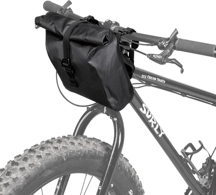Actual product image Topeak Barloader (6.50 l, Handlebar bag)