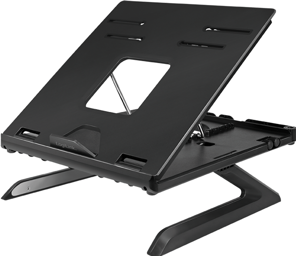 Produktbild LogiLink Notebook Ständer