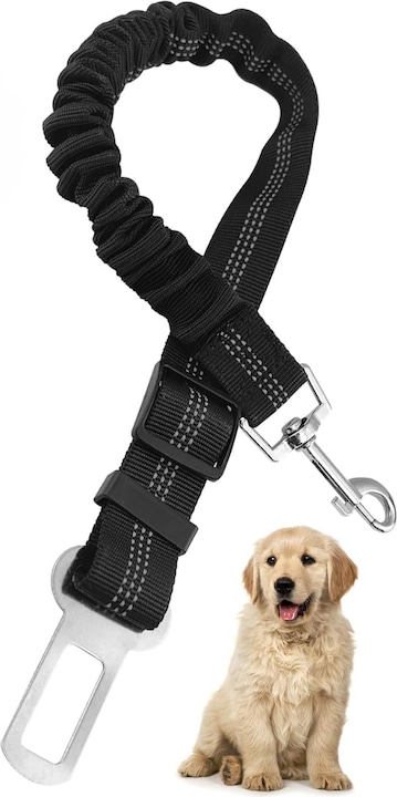 Produktbild Suba Hundegurt fürs Auto (Hund, Sicherheitsverschluss)