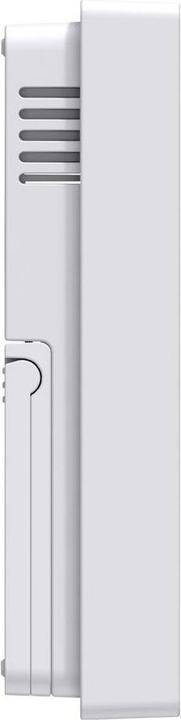 Image du produit Renkforce RF-6416472 Funk-Wetterstation Weiss