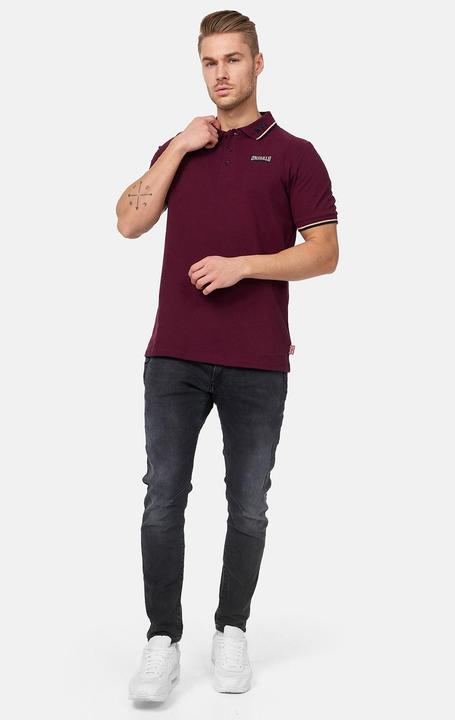 Oxblood