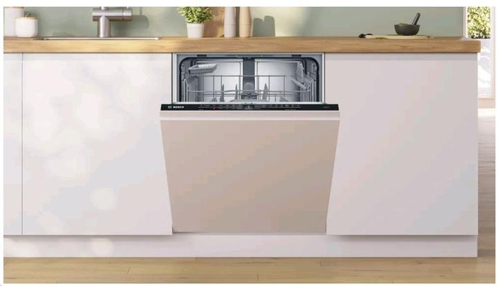 Produktbild Bosch Hausgeräte SMV2HTX02E