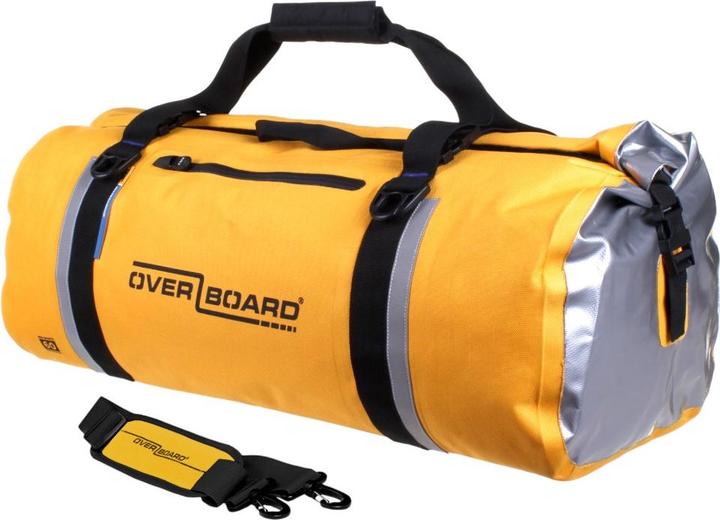 Produktbild Over Board Wasserdichte Reisetasche 60L (60 l)